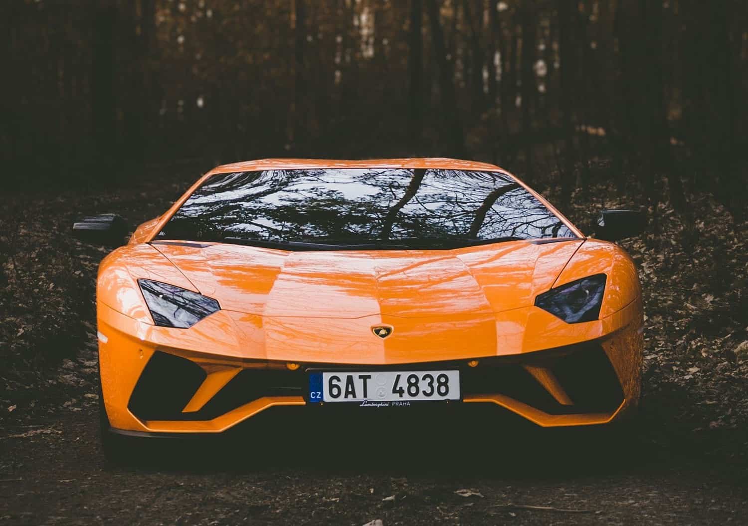 lamborghini-paint-code-location